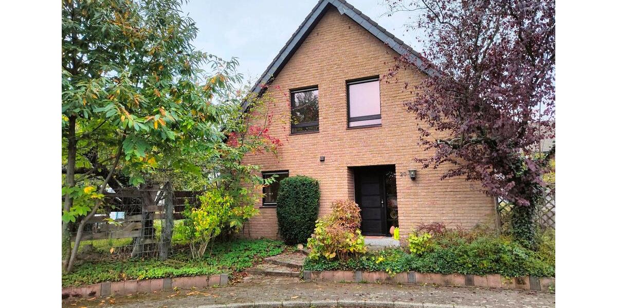 Einfamilienhaus Haltern am See - 7 Zimmer, 147 m&sup2;, 440.000&euro; | Angebot:24564474