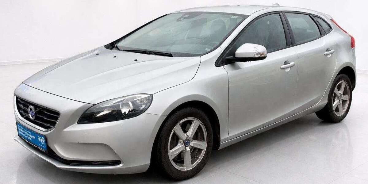 Volvo V40 150.000 km 9.999 &euro; Recklinghausen 45661