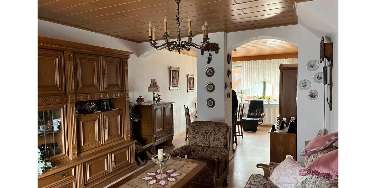 Doppelhaushälfte Marl Alt-Marl - 3 Zimmer, 70 m&sup2;, 225.000&euro; | Angebot:26176897