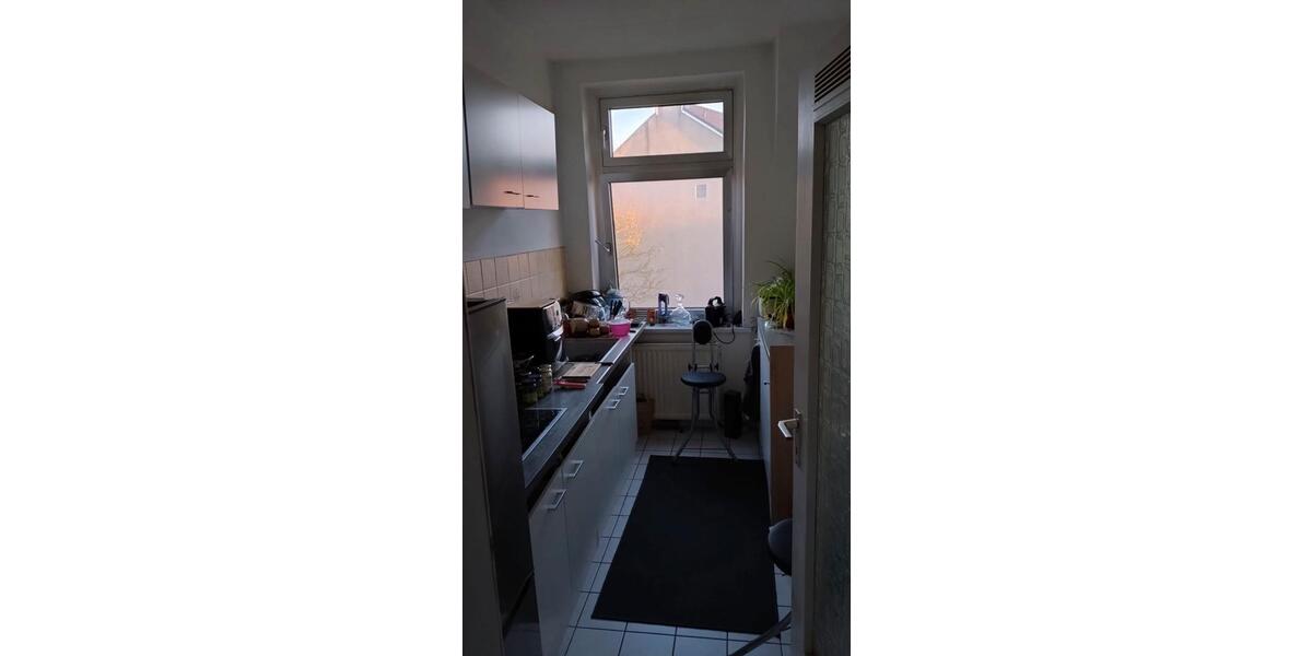 Etagenwohnung Dortmund Hombruch - 1 Zimmer, 30 m&sup2;, 650&euro; | Angebot:25822560