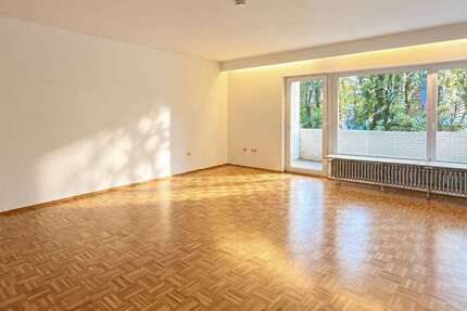 Wohnung Dortmund Innenstadt West - 3 Zimmer, 80 m&sup2;, 235.000&euro; | Angebot:27740718