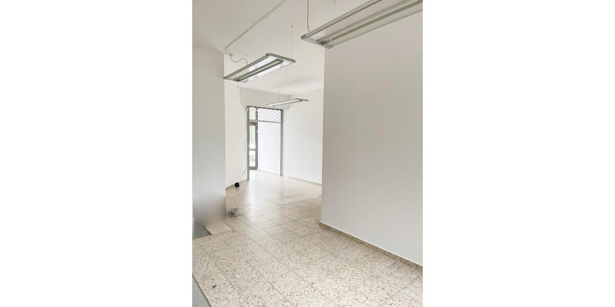 Gewerbeobjekt Oberhausen Biefang - 600&euro; | Angebot:25360837