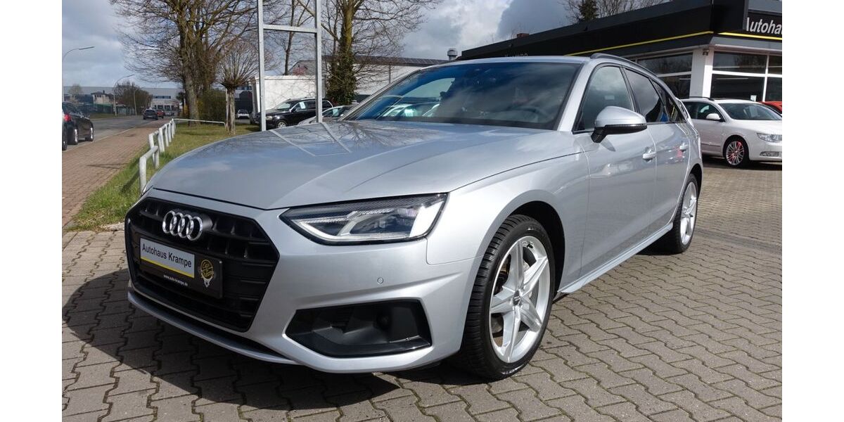 Audi A4 144.500 km 21.980 &euro; Selm 59379