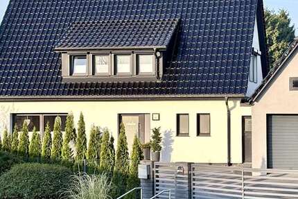 Haus Velbert Velbert-Mitte - 5.5 Zimmer, 135 m&sup2;, 698.900&euro; | Angebot:26216488