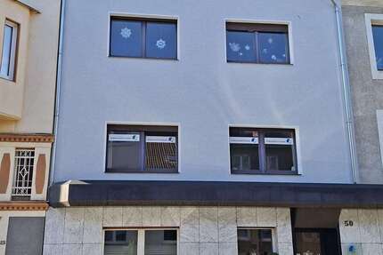 Wohnung Essen Rüttenscheid - 3 Zimmer, 83 m&sup2;, 872&euro; | Angebot:26745248