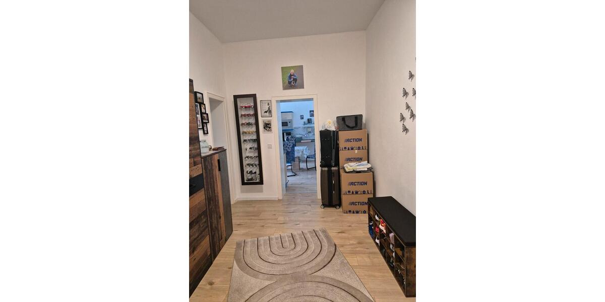 Etagenwohnung Essen Frillendorf - 2 Zimmer, 79 m&sup2;, 696&euro; | Angebot:26591572