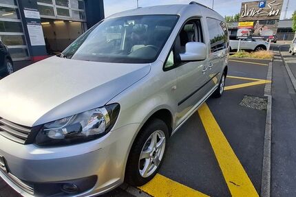 VW Caddy 201.800 km 7.500 &euro; Dortmund 44339