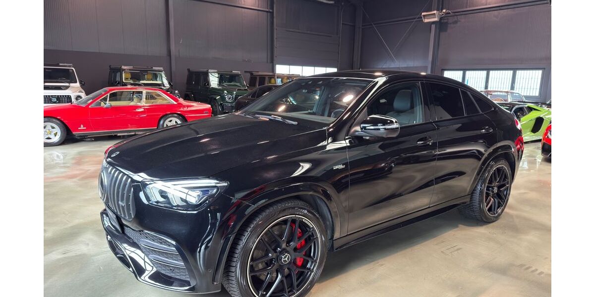 Mercedes-Benz GLE 53 AMG 37.000 km 88.900 &euro; Haltern am See 45721