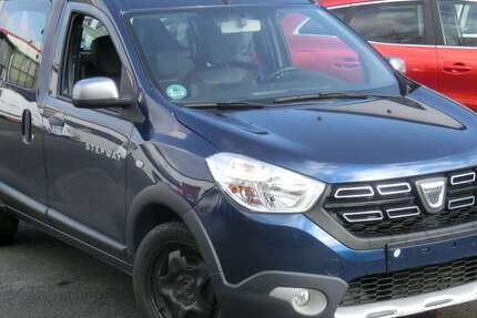 Dacia Dokker 150.000 km 7.990 &euro; Bochum 44867