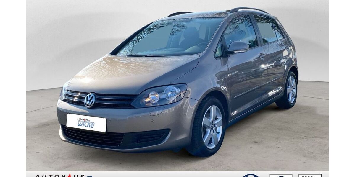 VW Golf Plus 38.500 km 8.970 &euro; Bochum - Linden 44879