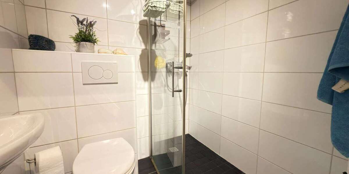 Modernes Wohnen in Essen-Frohnhausen – kernsanierte 3,5-Zimmer-Wohnung mit Terrasse & Garten - Erdgeschoßwohnung Essen Stadtbezirk III | Angebot:27733038