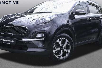 Kia Sportage 64.008 km 16.222 &euro; Bochum 44809