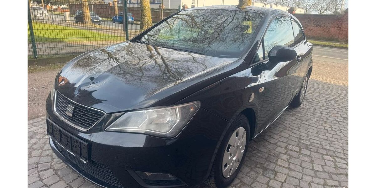Seat Ibiza 168.000 km 2.400 &euro; recklinghausen 45657