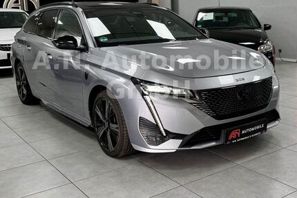 Peugeot 308 137.000 km 17.900 &euro; Gladbeck 45968