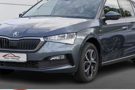 Skoda Scala 82.170 km 15.863 &euro; Witten 58453