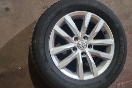 VW Passat 191.000 km 11.100 &euro; Raesfeld 46348