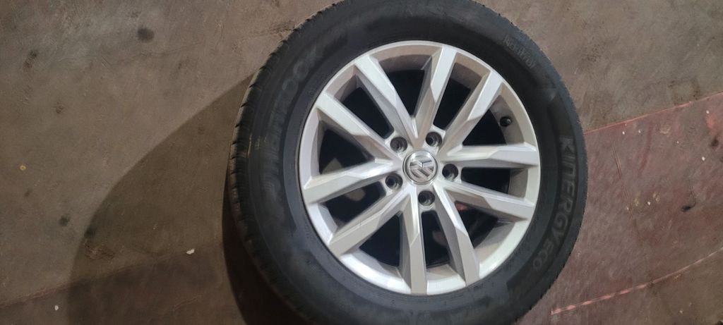 VW Passat 191.000 km 11.100 &euro; Raesfeld 46348