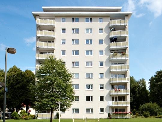 Etagenwohnung Gelsenkirchen Gelsenkirchen-Nord - 2 Zimmer, 60 m&sup2;, 419&euro; | Angebot:24877997