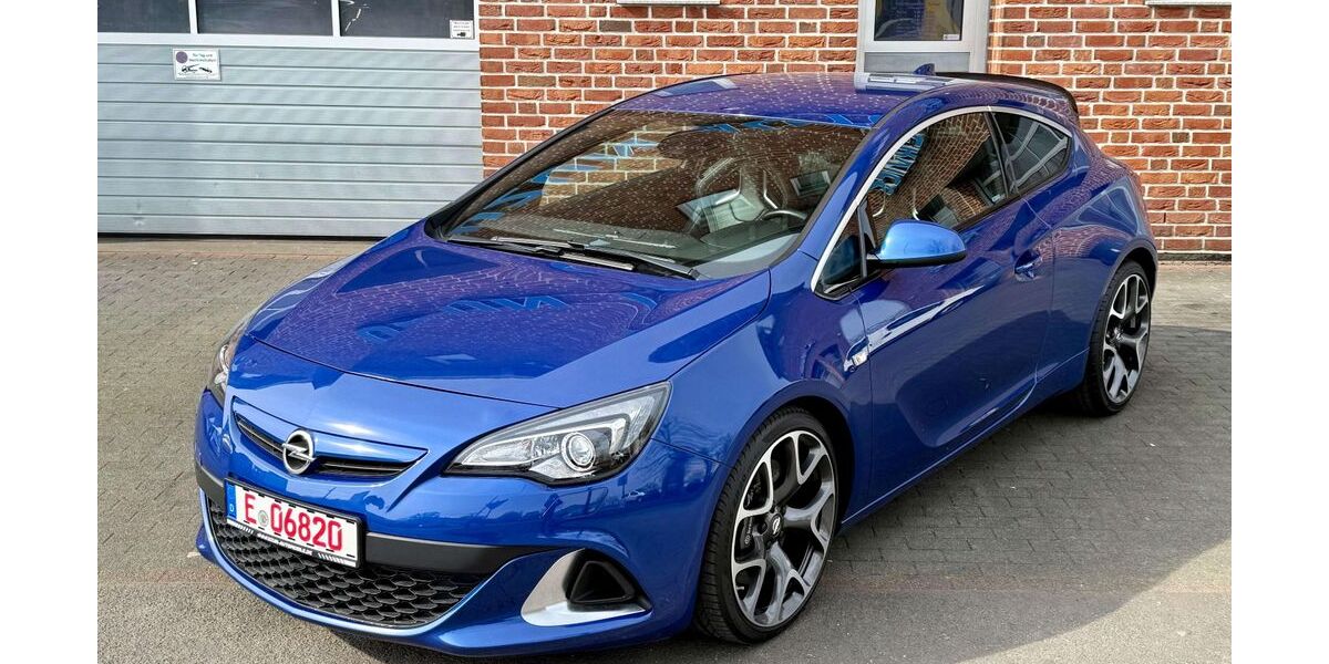Opel Astra 49.091 km 21.749 &euro; Essen 45327