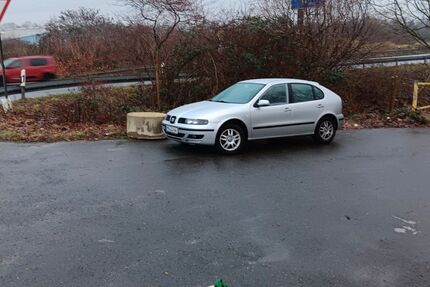 Seat Leon 250.000 km 2.200 &euro; Mülheim 45468