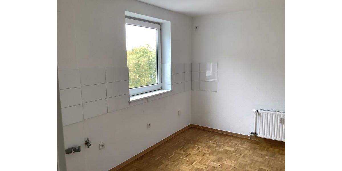 Etagenwohnung Gelsenkirchen Gelsenkirchen-Mitte - 3 Zimmer, 84 m&sup2;, 548&euro; | Angebot:26694867