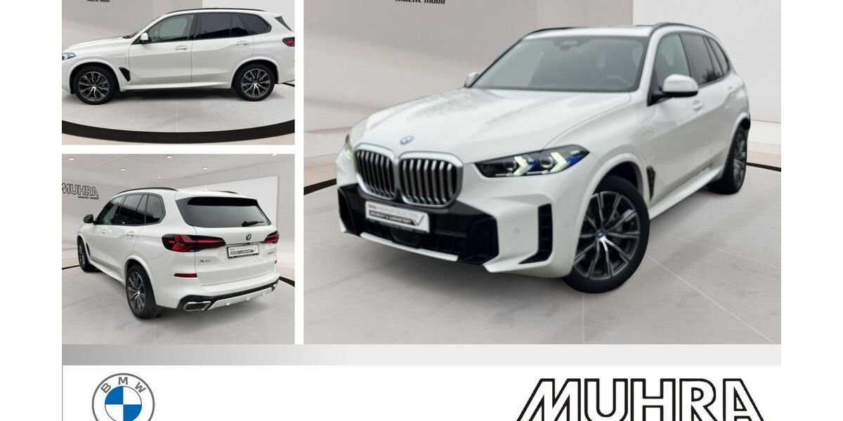 BMW X5 11.320 km 81.440 &euro; Oberhausen 46149