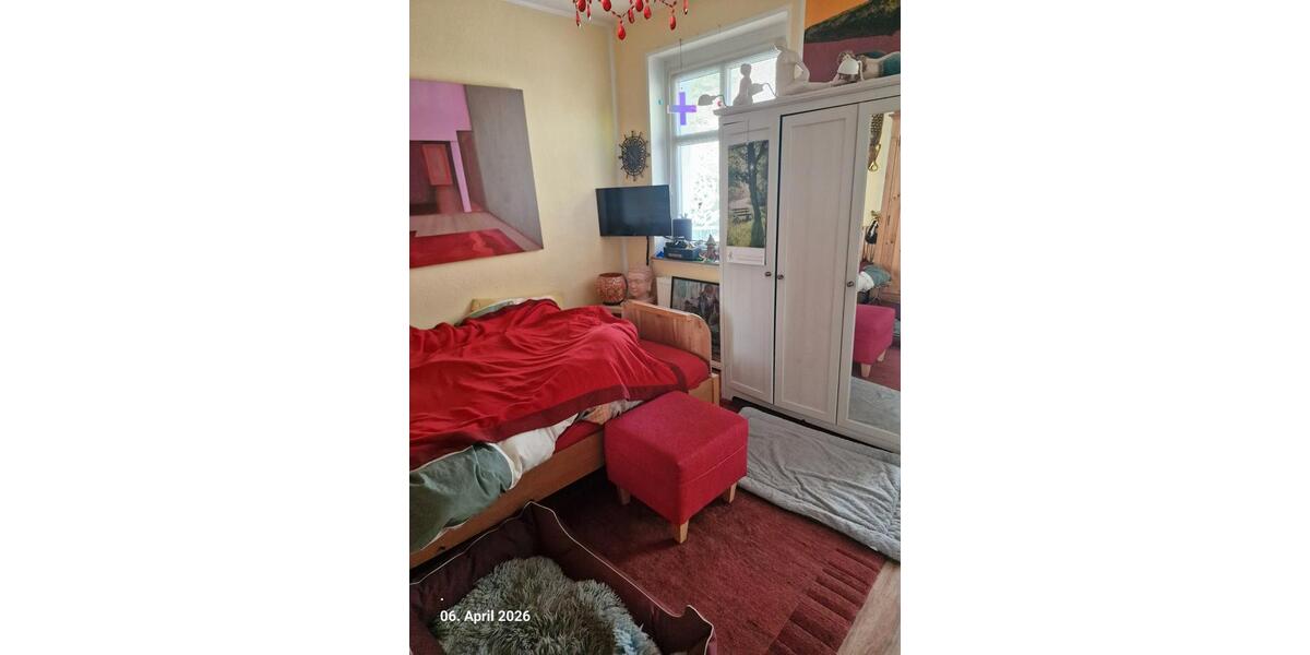 Etagenwohnung Recklinghausen - 3 Zimmer, 100 m&sup2;, 1.000&euro; | Angebot:26662690