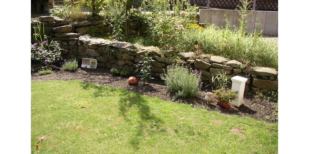 Erdgeschoßwohnung Mülheim an der Ruhr Broich - 3 Zimmer, 96 m&sup2;, 319.000&euro; | Angebot:26144258