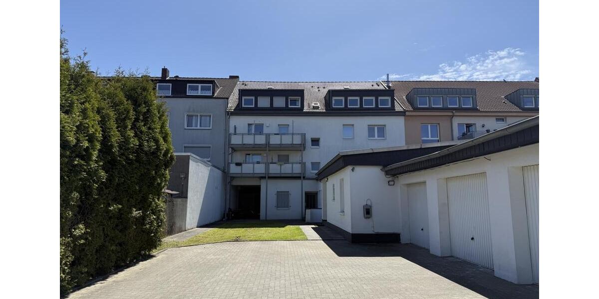 Gewerbeobjekt Herten Bertlich - 1.450&euro; | Angebot:26251545