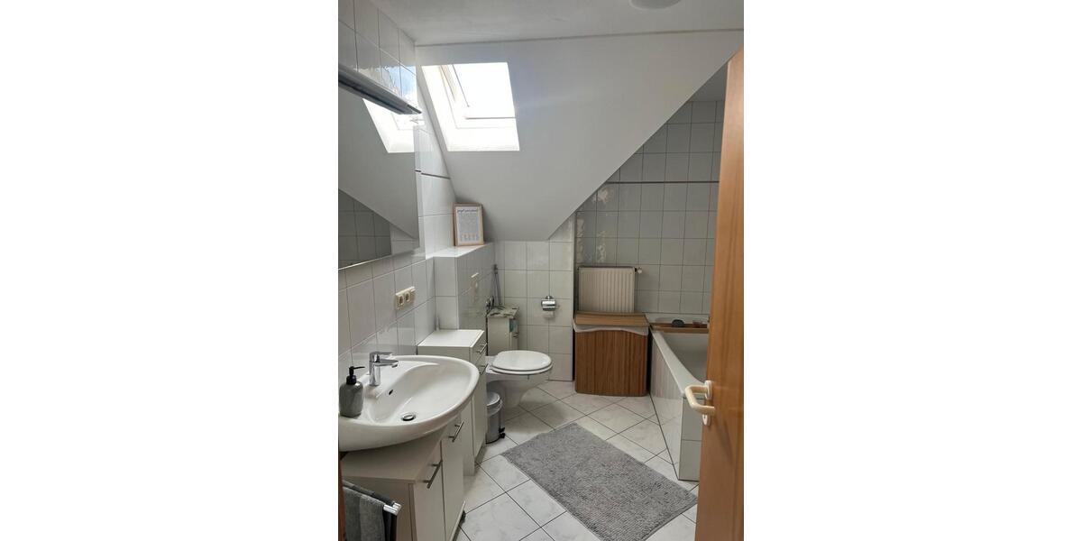 Etagenwohnung Raesfeld - 3 Zimmer, 75 m&sup2;, 750&euro; | Angebot:26496130