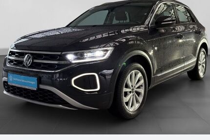 VW T-Roc 53.205 km 19.150 &euro; Recklinghausen 45663