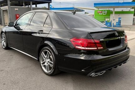 Mercedes-Benz E 350 198.000 km 15.500 &euro; Bochum 44892