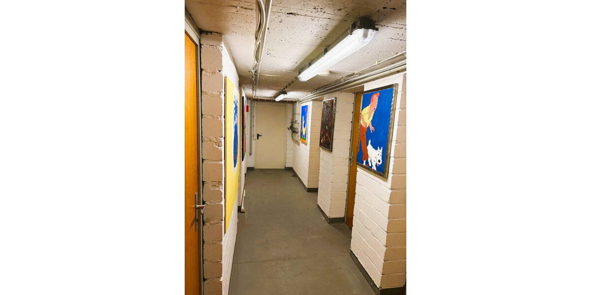 Etagenwohnung Essen-Haarzopf Haarzopf - 4 Zimmer, 112 m&sup2;, 449.000&euro; | Angebot:26527530