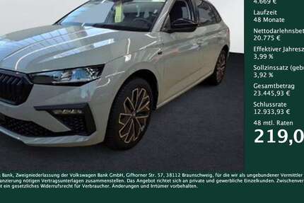Skoda Scala 15.939 km 25.444 &euro; Dortmund 44309