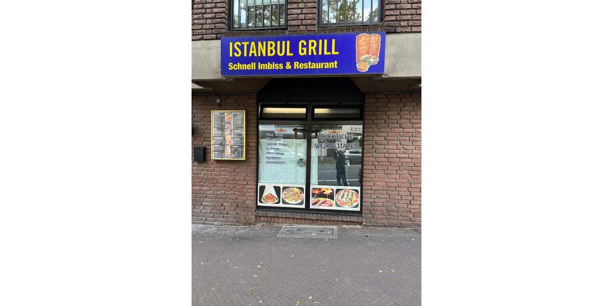 Gewerbeobjekt Recklinghausen - 1.500&euro; | Angebot:23594217