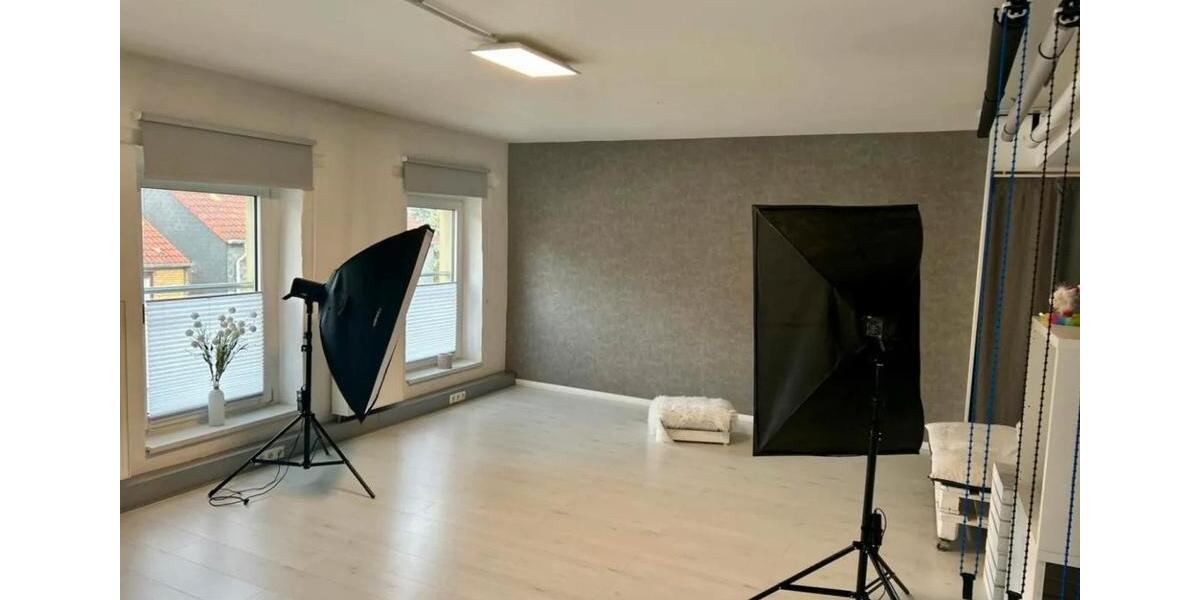 Gewerbeobjekt Mülheim an der Ruhr Mellinghofen - 890&euro; | Angebot:24309680