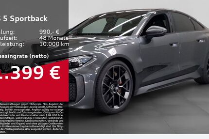 Audi RS5 4.050 km 128.990 &euro; Bochum 44809