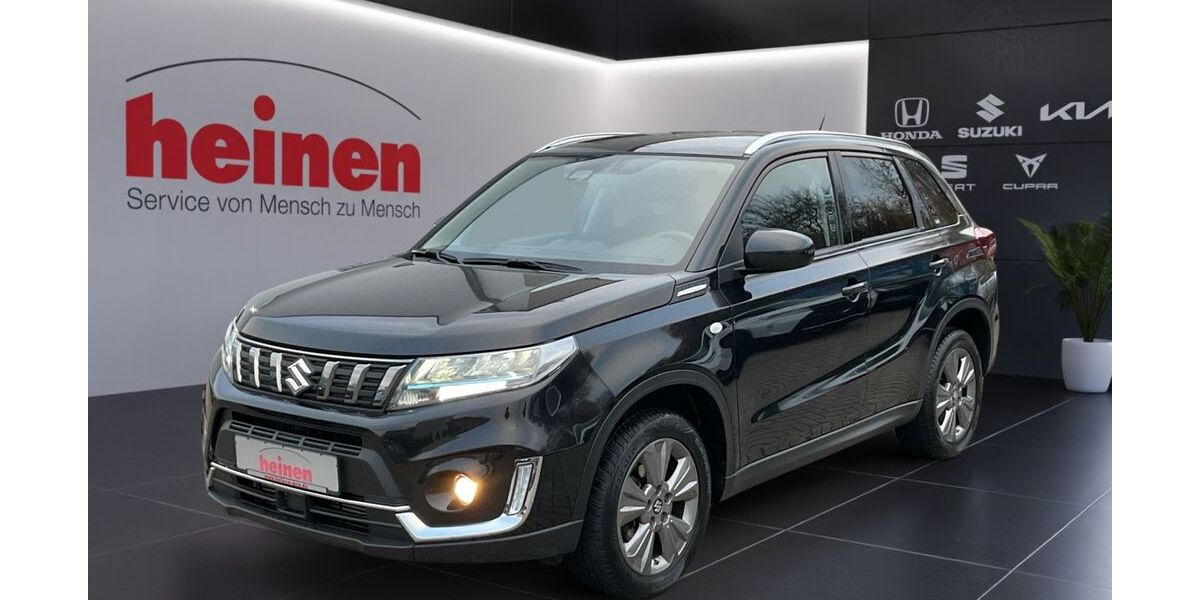 Suzuki Vitara 59.597 km 16.699 &euro; Dortmund 44149