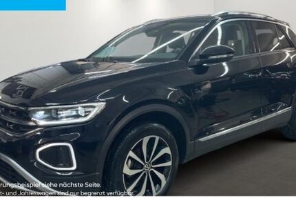 VW T-Roc 41.246 km 24.450 &euro; Mülheim 45478