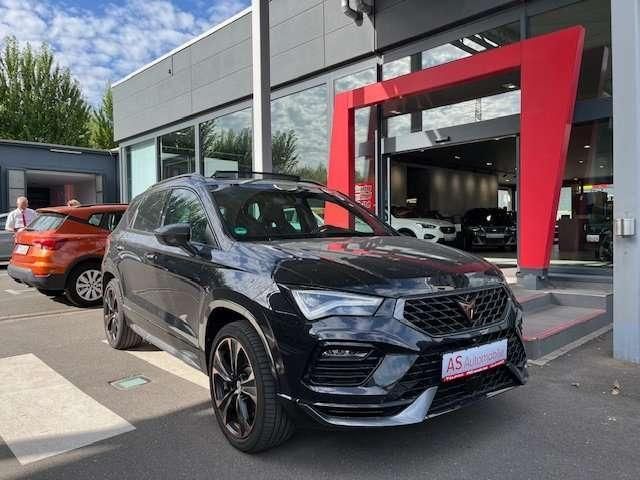 Cupra Ateca 44.200 km 30.880 &euro; Essen 45326