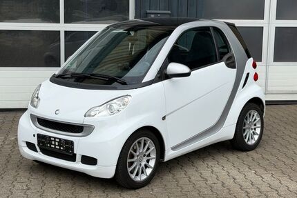 Smart ForTwo 138.000 km 3.500 &euro; Mülheim an der Ruhr 45473