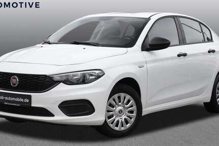 Fiat Tipo 33.770 km 11.444 &euro; Bochum 44809
