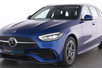 Mercedes-Benz C 300 18.293 km 49.685 &euro; Essen 45309