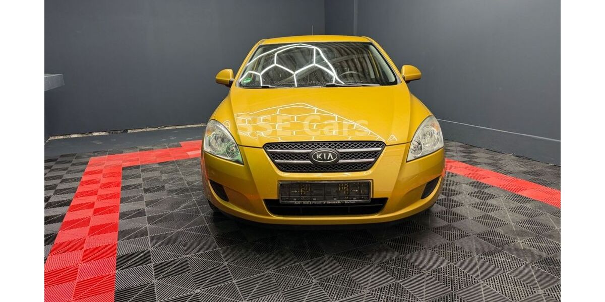 Kia ceed / Ceed 108.355 km 2.990 &euro; Bochum 44795