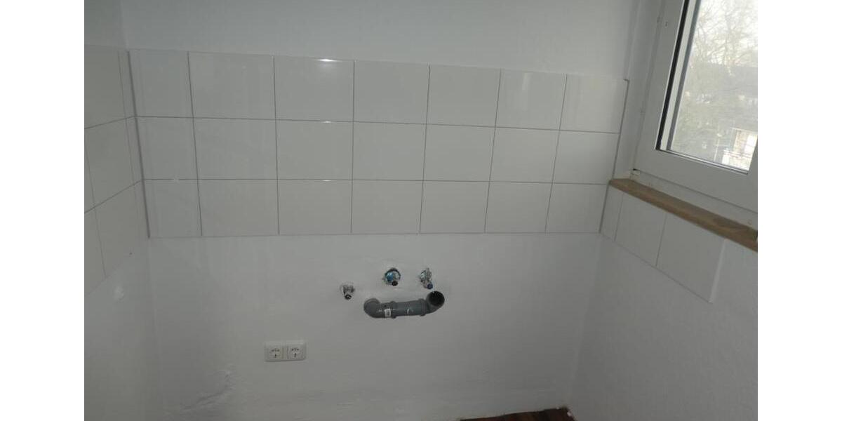 Dachgeschoßwohnung Gelsenkirchen Gelsenkirchen-Nord - 2 Zimmer, 50 m&sup2;, 369&euro; | Angebot:24754991