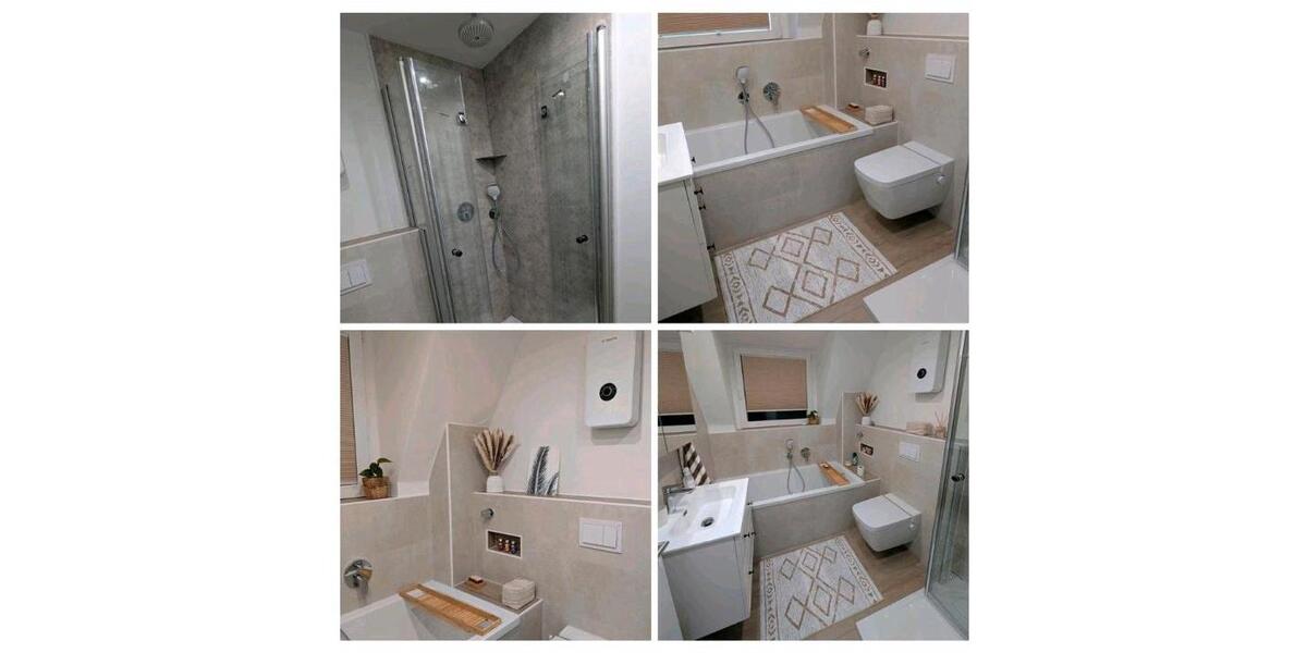 Reihenhaus Dortmund Scharnhorst - 4 Zimmer, 76 m&sup2;, 265.000&euro; | Angebot:26755200