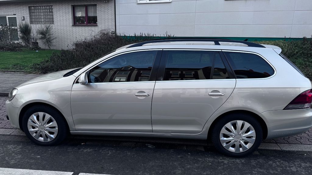 VW Golf 170.000 km 3.490 &euro; Herne 44649