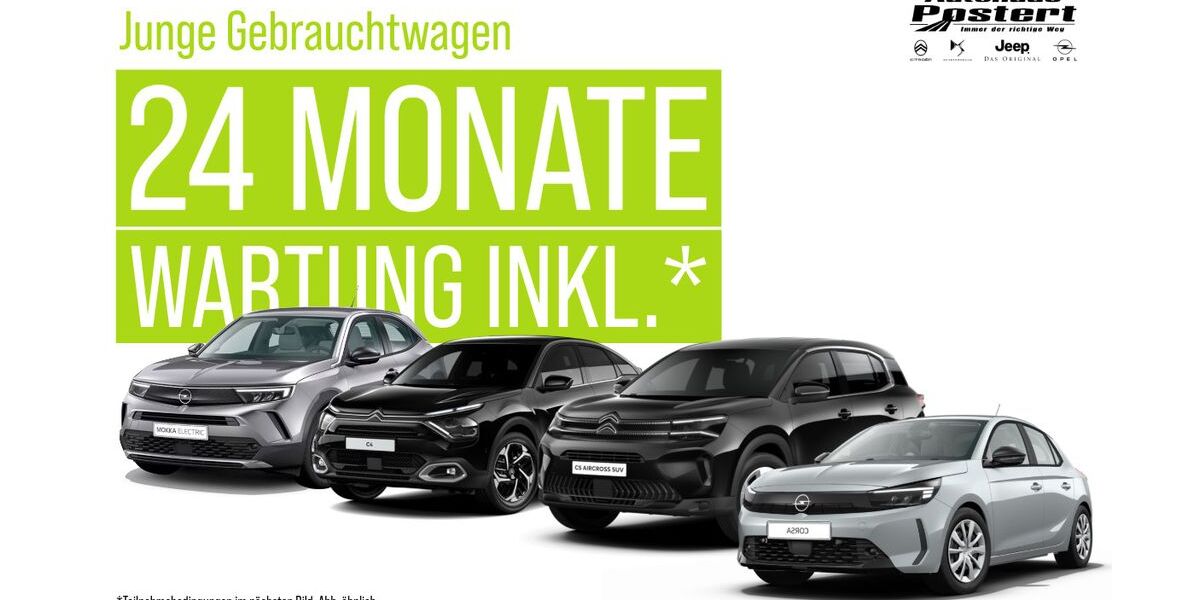 Citroen C4 10.800 km 20.290 &euro; Oberhausen 46147