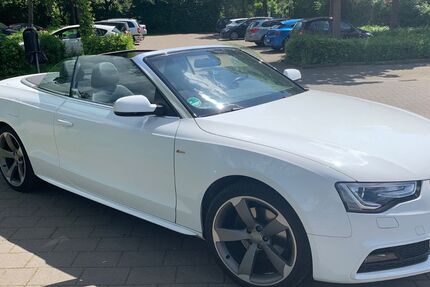 Audi A5 95.000 km 15.300 &euro; Dinslaken 46537