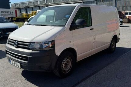 VW T5 Transporter 186.000 km 6.850 &euro; Oberhausen 46149